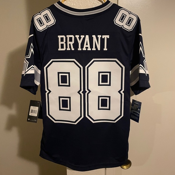 Dez Bryant Dallas Cowboys Nike NFL Jersey - Picture 3 of 6